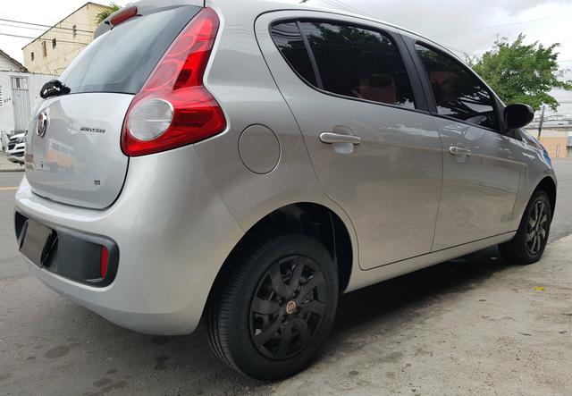 Fiat Palio attractive 1.4 Itália 2014 - Foto 8