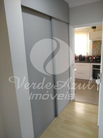 Apartamento à venda com 3 dormitórios em Jardim brasil, Campinas cod:AP004893 - Foto 8