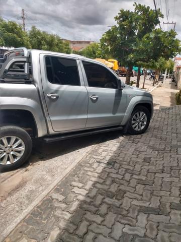 Amarok - Foto 5