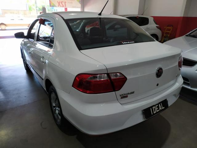Voyage G6 1.6 Trend 2015 - Foto 11