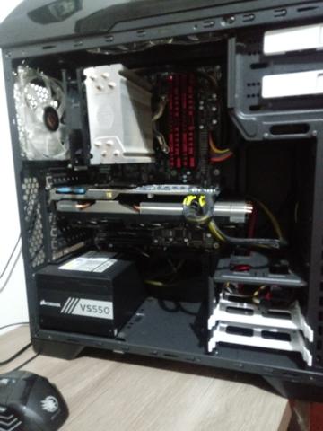 Vendo pc - Foto 4