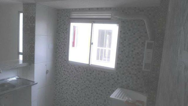 Apartamento Recanto Belo - Foto 9