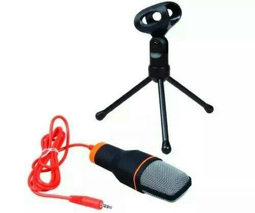 Microfone Condensador Profissional- Mtg-020 - Foto 4