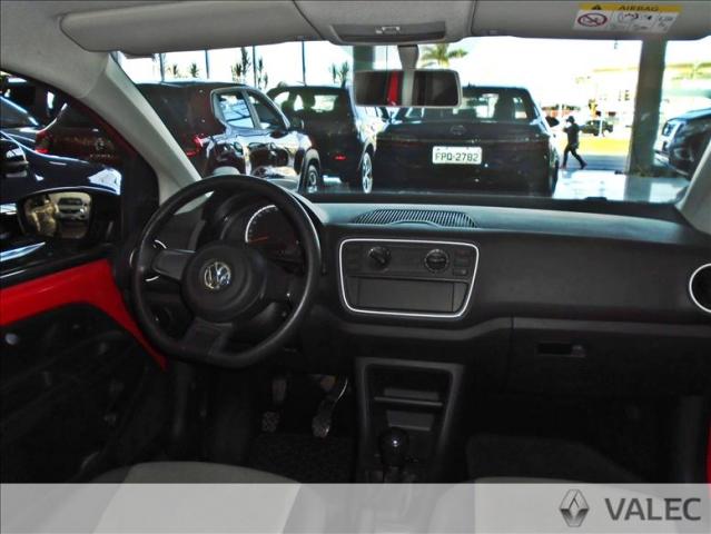 Volkswagen up 1.0 Mpi Take up 12v - Foto 8