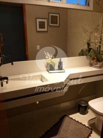Casa à venda com 3 dormitórios em Swiss park, Campinas cod:CA005201 - Foto 15