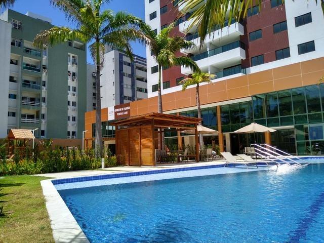 JE- O Melhor da Zona Sul! Edf. Ocean Tower em Pieade - 4 Quartos, Varanda Gourmet - Foto 2