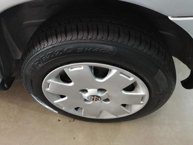 Gol G4 1.6 Power 2008 - Foto 10