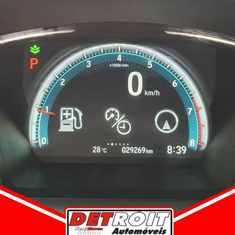 Civic G10 EXL 2.0 Aut. 29.000 KMS 2017/2017 - Foto 11