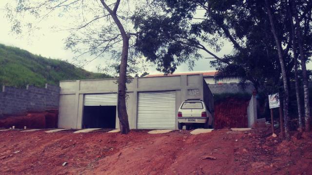 Salão Comercial com projeto aprovado em terreno de 922m² Próximo ao B. Maracanã em Jarinu - Foto 4