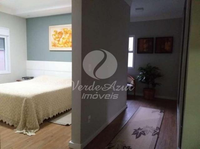 Casa à venda com 3 dormitórios em Swiss park, Campinas cod:CA005201 - Foto 18