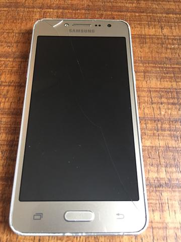 Samsung Galaxy J2 Prime - Foto 2