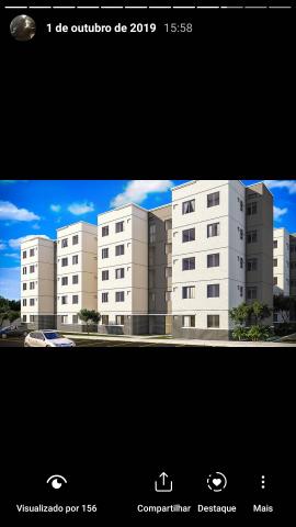 Alugo apartamento em nova iguaçu rj - Foto 7