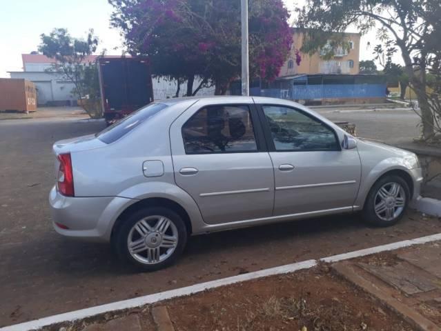 Vendo Renault Logan Expression.2012/12 - Foto 3