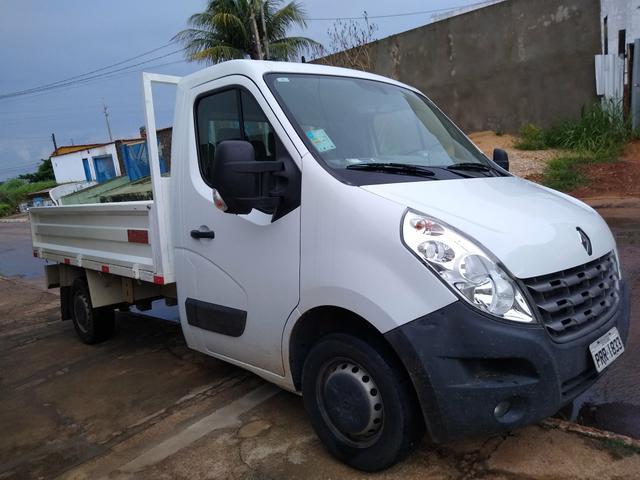 Renalt Master 2018 R$ 88,000 - Foto 3