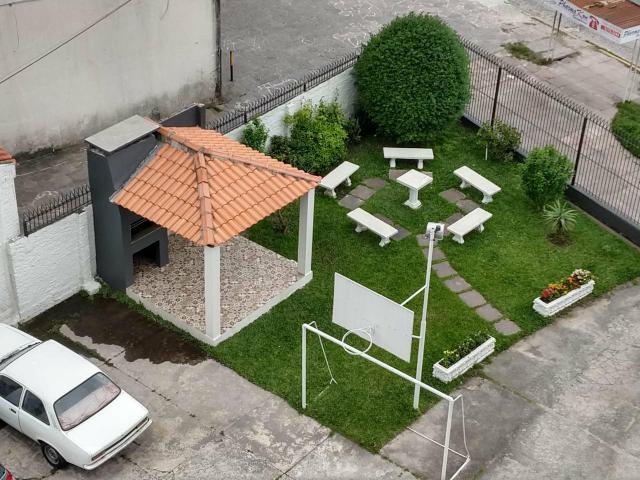 Vendo apartamento na José Brusque perto de tudo!! - Foto 8