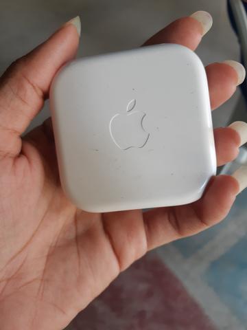 Fone novo nunca usado iPhone - Foto 3