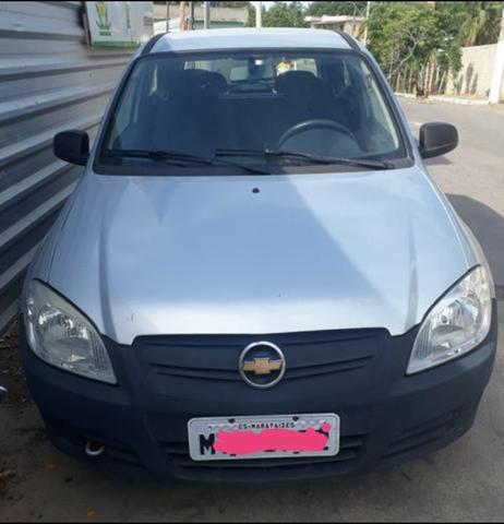 Vendo Celta 2011 com Ar - Foto 3