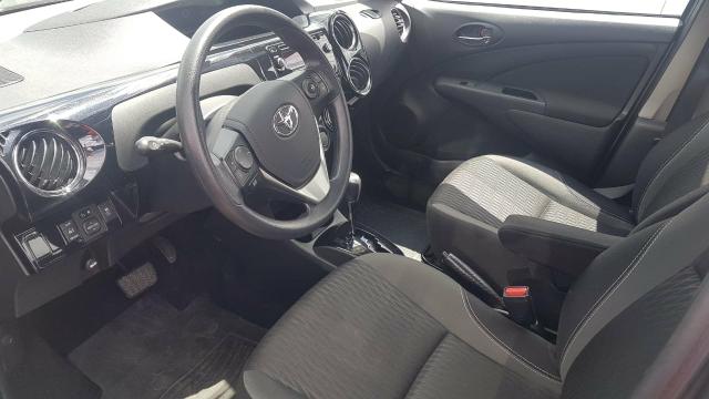 Vendo Toyota etios - Foto 3