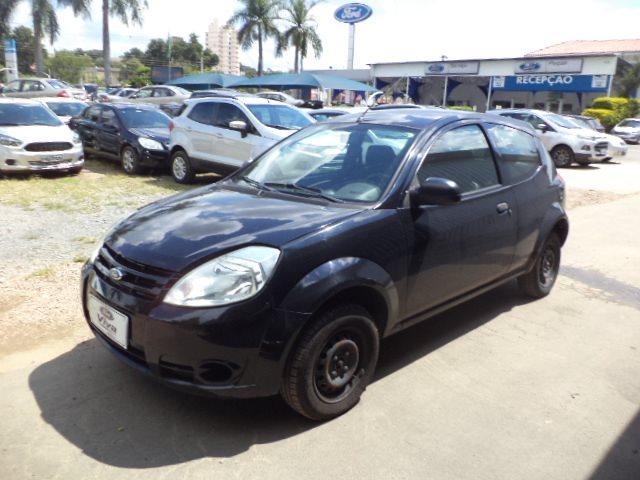 FORD KA 2010/2010 1.0 MPI 8V FLEX 2P MANUAL - Foto 3