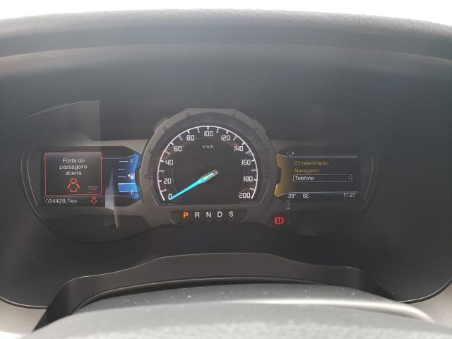 Ford - Ranger 3.2 4x4 XLT - AUT - Foto 10