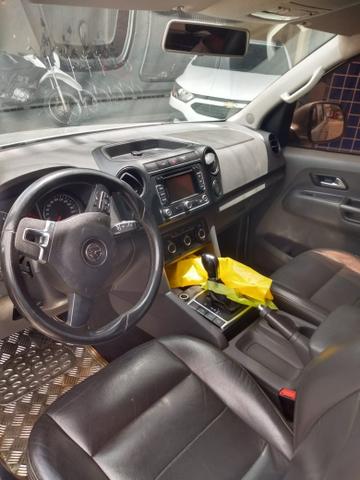 Amarok - Foto 2