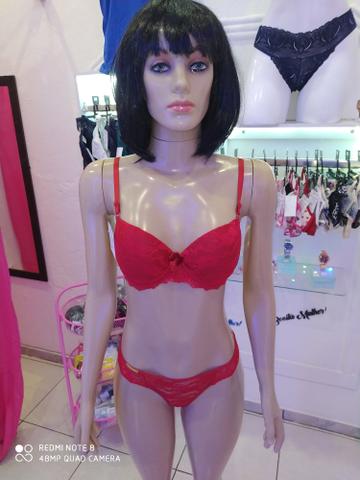 Lingeries - Foto 3