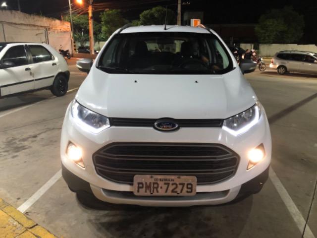 Ecosport Freestyle 2015 - Foto 8