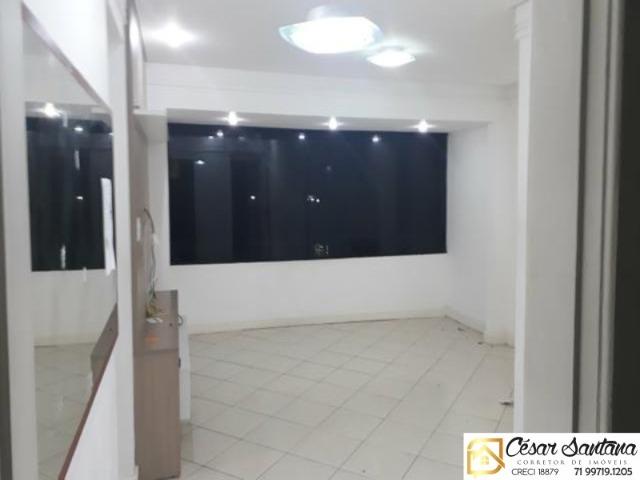 Alugo apartamento 3/4 no Stiep | 90 m²| Aluguel R$2.260,00 com taxas