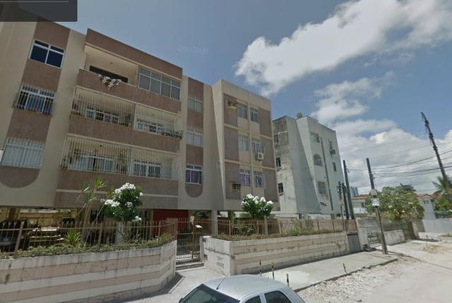 Apartamento com 4 quartos em Candeias R$ 143 mil, sua chance de sair do aluguel!
