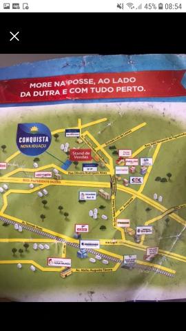 Alugo apartamento em nova iguaçu rj - Foto 10