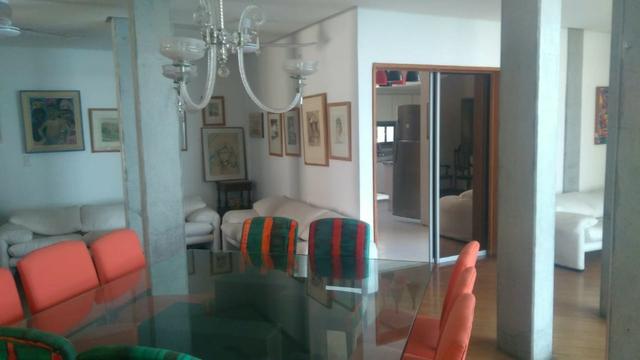 Apt de Luxo Largo da Vitória, 4 suítes, Vista Baía de Todos os Santos - Foto 5