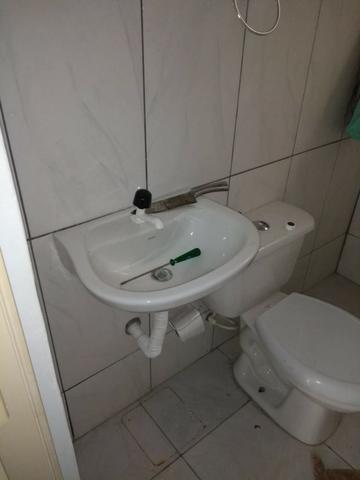 Casa 2 qtos em Nilópolis (Mirandela) - Foto 5