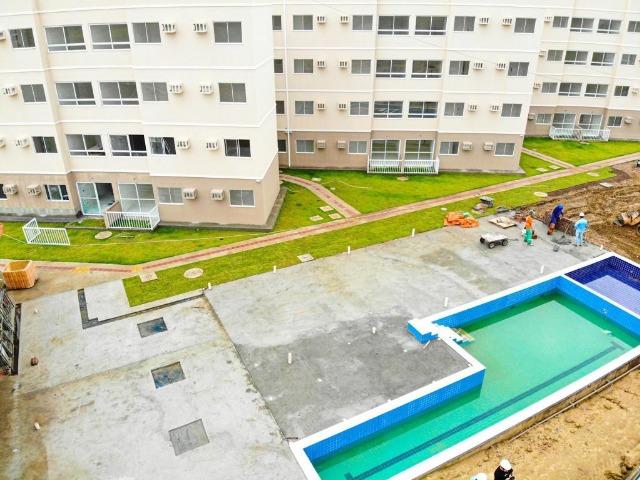 Hf-3 Reserva Jacarandá - São Lourenço-3qts ,1 suíte-MCMV/lazer completo/ultimas unidades - Foto 3