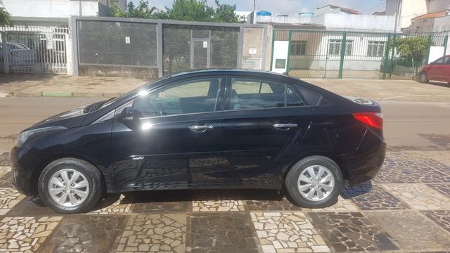 HB20S 14/15 aut 1.6 1°dono completo urg! 37.900