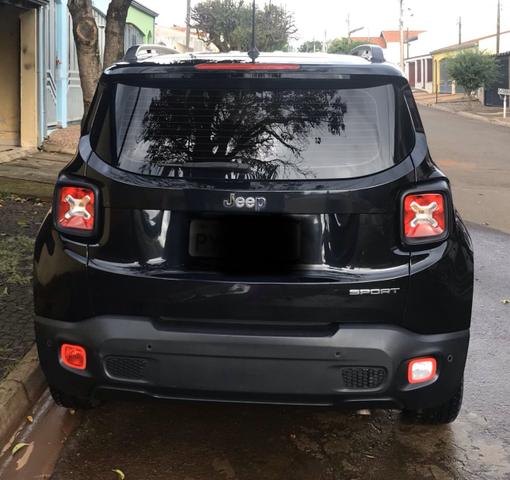 Jeep Renegade - Foto 3