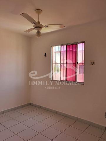 Vendo Apto no Alameda dos Eucaliptos - 2/4 - 60m - Por apenas R$ 123 mil - AE3241 - Foto 3