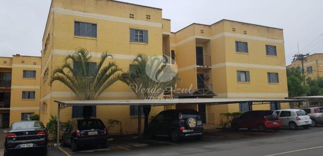 Apartamento à venda com 2 dormitórios cod:AP005238 - Foto 4