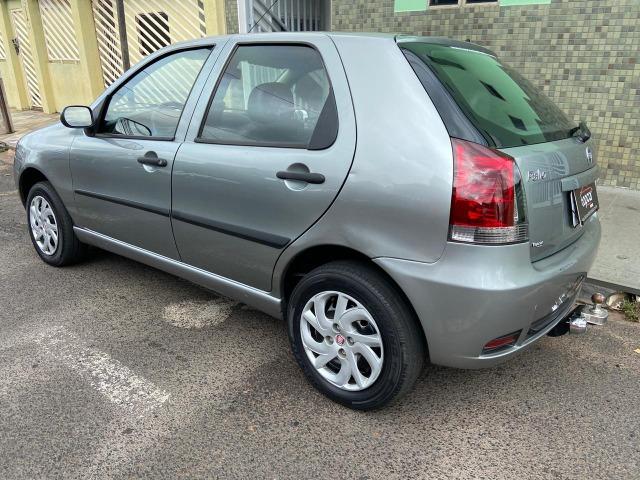 Palio Fire Flex 1.0 Completo - Foto 3