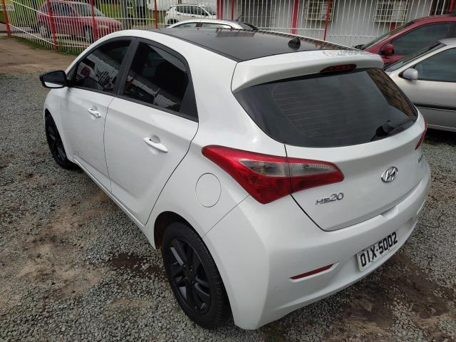 Hyundai HB20 - Foto 3