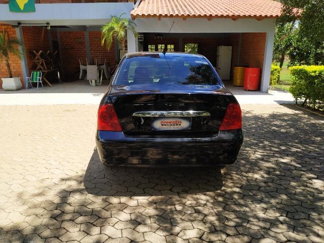Peugeot - 307 Sedan Presence 2.0 Flex 16V 5p Aut - Foto 5