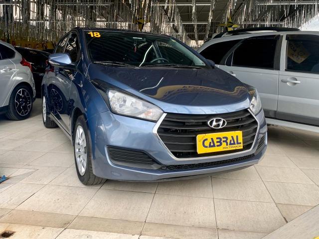 Hb20 Confort PLUS 2018 - Foto 2