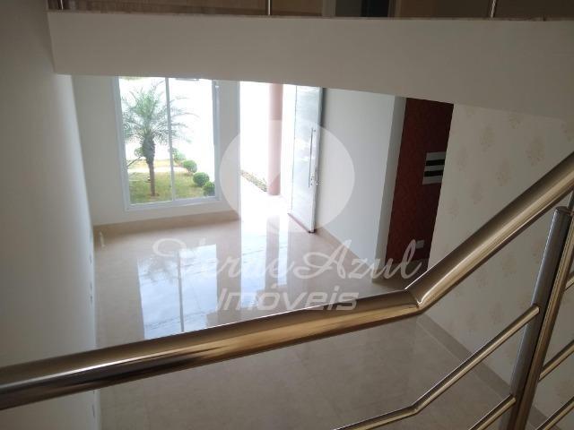 Casa à venda com 3 dormitórios em Jardim golden park residence, Hortolândia cod:CA005197 - Foto 20