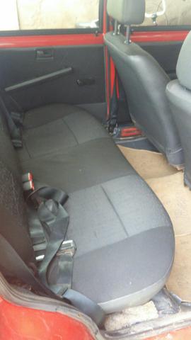 Vendo um Fiat uno completo 2008 - Foto 2