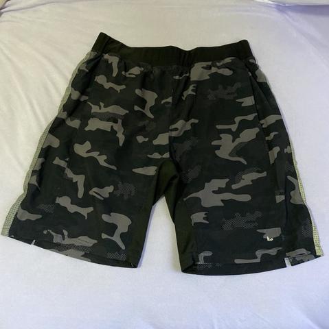 Bermuda Nike