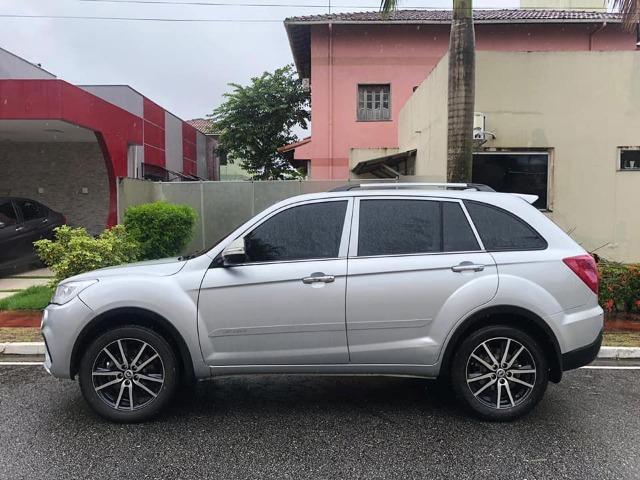 Lifan x60 top de linha pouco rodado carro de condomínio, acc troca ! - Foto 3