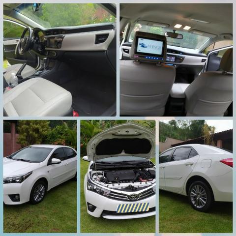 Corolla