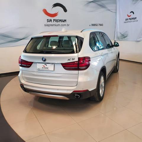BMW I/ X5 Xdrive 3.0 - 2014/2015 - Foto 10