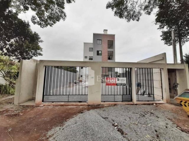 Apartamento com 2 Quartos no Boneca do Iguaçu - São José dos Pinhais/PR - Foto 9