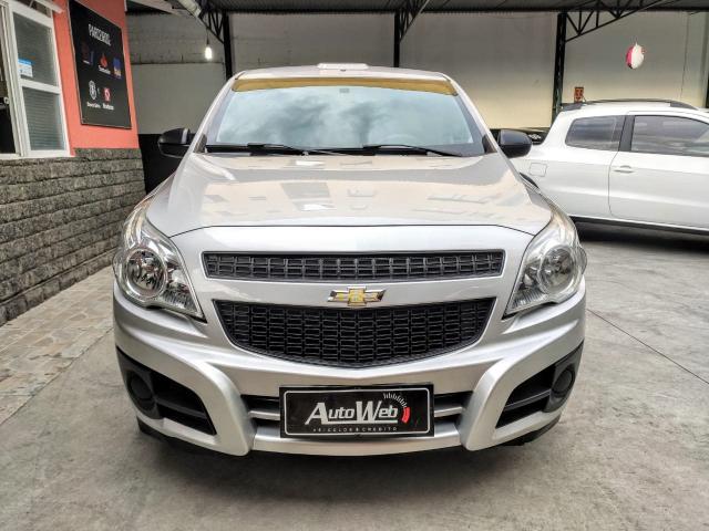 MONTANA 2016/2017 1.4 MPFI LS CS 8V FLEX 2P MANUAL - Foto 5