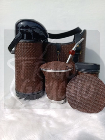 Kit chimarrão